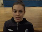 Oscar dello Sport bresciano, Giorgia Villa: “2018 emozionante”