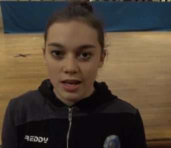 Oscar dello Sport bresciano, Giorgia Villa: “2018 emozionante”