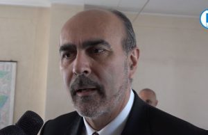 Questore Laricchia: “risultato importante, bloccata strategia di criminalità stradale”