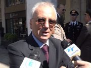 Prefetto Visconti onora i caduti in Piazza Loggia: “Sono al servizio di Brescia”