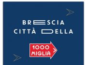 1000Miglia, 400 auto al via e la Vittoria Alata nel logo dell’edizione 2020