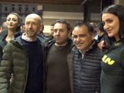 La DP Austosport lancia la sfida tricolore, Pedrocchi e Basso: “Siamo pronti”