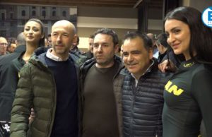 La DP Austosport lancia la sfida tricolore, Pedrocchi e Basso: “Siamo pronti”