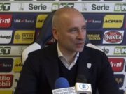 Brescia, Corini svela la formazione e aggiunge: “Voglio una gara da Brescia”