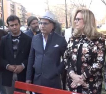 Talat Chaudry sull’omicidio di Sana Cheema: “Carcere per i colpevoli”