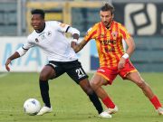 Serie B: non omologato il risultato di Benevento-Spezia. Reclamo dei sanniti