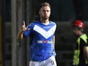 Il Brescia allunga in classifica: Foggia steso in rimonta 2-1