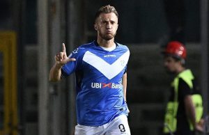 Il Brescia allunga in classifica: Foggia steso in rimonta 2-1