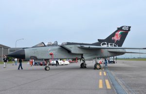 Ghedi: raddoppiano i costi per l’ampliamento della base. Hangar per gli F35