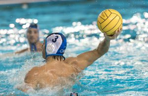 AN Brescia, arriva la Roma Nuoto: la Mompiano riabbraccia Paskovic