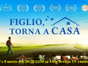 Luce da Levante, con “Figlio torna a casa” nuova settimana su ÈliveBresciaTv dalle 20.20