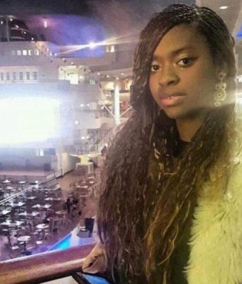 Bresciana uccisa a Manchester: la vittima è Lala Kamara di Calcinato