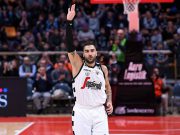 Araday a Lograto. Pietro Aradori: “Emozionante tornare a Brescia”