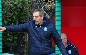 Brescia Calcio Femminile: esonerato Oro squadra affidata a Treccani