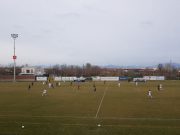 Brescia, ottimi test contro Orceana e Bagnolese. Ma Martinelli si fa male