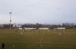 Brescia, ottimi test contro Orceana e Bagnolese. Ma Martinelli si fa male