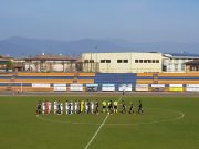 Brescia, pareggio tra gli applausi contro il Lugano