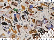 In edicola l’album delle figurine del Basket Brescia Leonessa