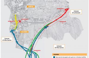 “L’autostrada della Valtrompia si farà”: parola di Giuseppe Pasini