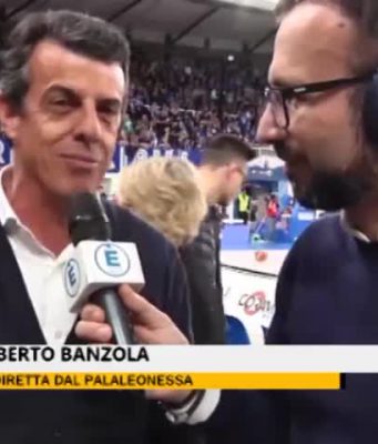 Brescia, l’ex Occhipinti non ha dubbi: “Squadra e campionato da Serie A”