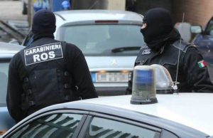 Operazione contro l’ndrangheta della DDA di Brescia: 19 arresti