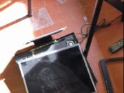 Oratorio di Borgosotto, pochi dubbi: è stato un atto vandalico