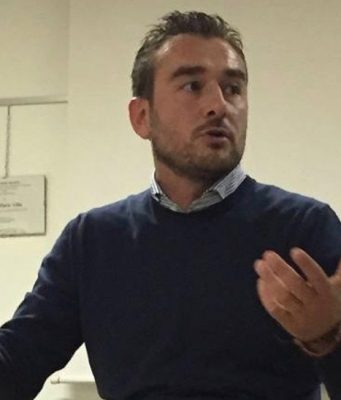 Brescia Calcio, incarico federale per Christian Botturi