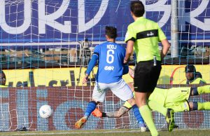 Brescia Calcio: Foggia, Verona e Venezia sulla strada per la Serie A