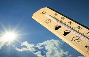 Meteo: temperature in calo rispetto alla media ma niente pioggia e neve