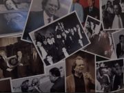 Immagini e pensieri di Gino Corioni in mostra alla Fondazione Civiltà Bresciana