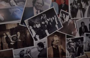 Immagini e pensieri di Gino Corioni in mostra alla Fondazione Civiltà Bresciana