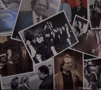 Immagini e pensieri di Gino Corioni in mostra alla Fondazione Civiltà Bresciana