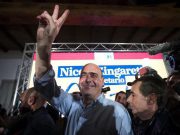 Primarie PD: Zingaretti stravince anche a Brescia. Al voto in 25 mila