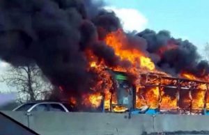 Tentata strage di studenti: il senegalese era condannato per molestie sessuali!