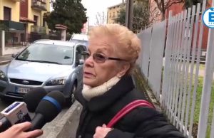 Giallo a Urago Mella, parla una vicina: “Screzi con nipote e nuora”