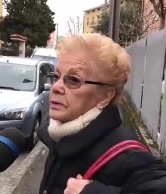 Giallo a Urago Mella, parla una vicina: “Screzi con nipote e nuora”