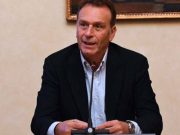 Cellino, “grazie Diego, sei stato l’unico a pagare il conto. Un grosso in bocca al lupo per il futuro”