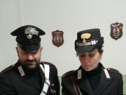 Due giovanissimi segnalati dai Carabineri di Collio come assuntori di droga