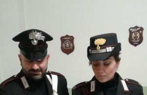 Due giovanissimi segnalati dai Carabineri di Collio come assuntori di droga