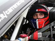 Quaresmini: il bresciano sarà l’unico italiano nella Porsche Super Cup