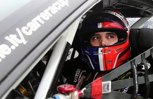 Quaresmini: il bresciano sarà l’unico italiano nella Porsche Super Cup