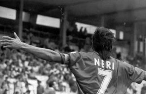 Buon compleanno a Maurizio Neri, rondinella rock