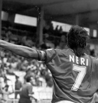 Buon compleanno a Maurizio Neri, rondinella rock