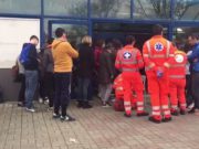 Piscina Lamarmora ancora chiusa a metà ma lo sblocco è dietro l’angolo