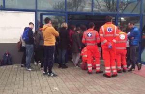Piscina Lamarmora ancora chiusa a metà ma lo sblocco è dietro l’angolo