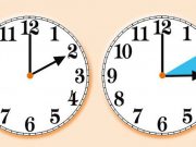 Questa notte scatta l’ora legale, orologi avanti di un’ora