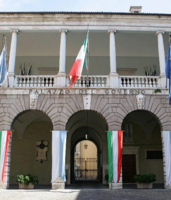 Elezioni Provinciali, al centro destra non riesce il sorpasso, finisce 8-8