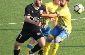 Legionella allo stadio di Adro: vietate l’uso delle docce