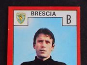 Il mondo del calcio piange Renato Cipollini, portiere del Brescia nel ’70-’71