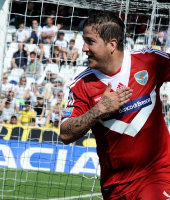 Diretta Stadio per Brescia-Foggia dalle con…Felipe Sodinha